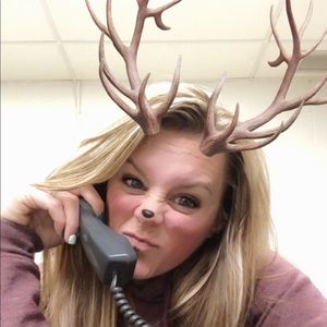 Meet your Posher, Sara